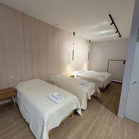 Hotel Allegra 하임스베르크 외부 사진