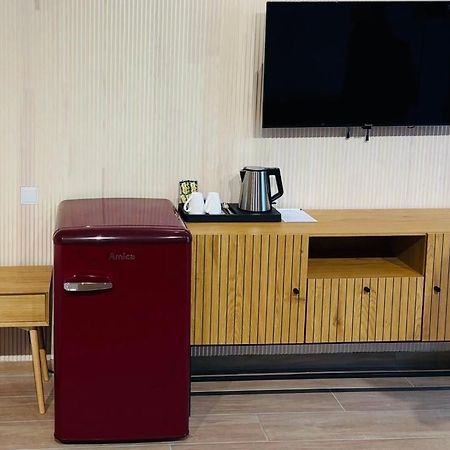 Hotel Allegra 하임스베르크 외부 사진