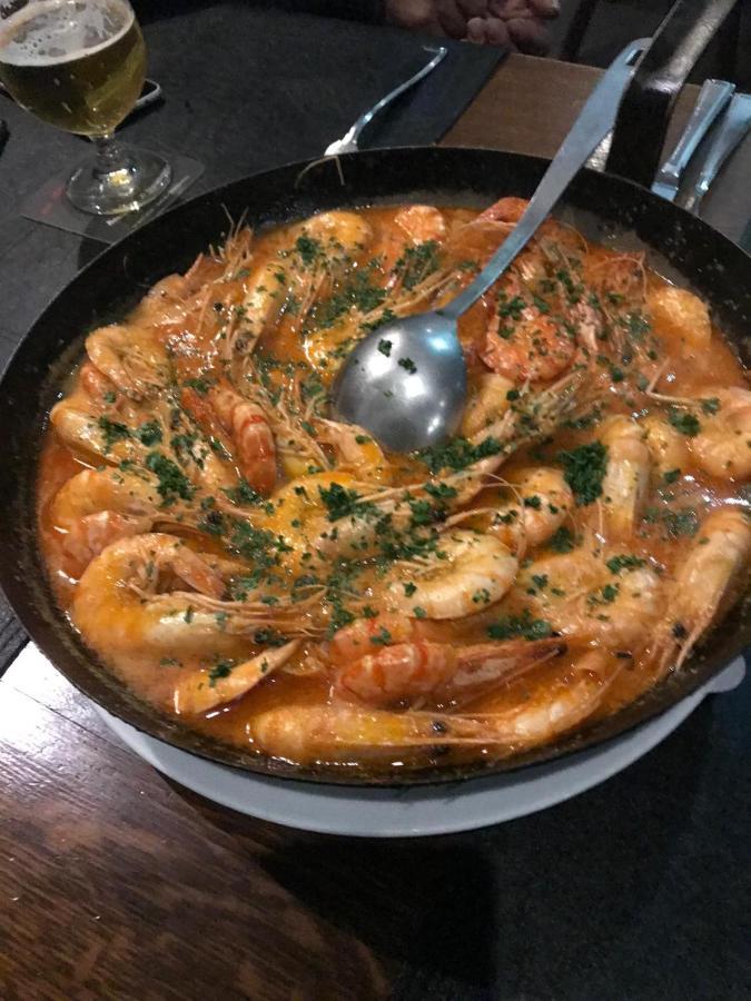 Hotel Allegra 하임스베르크 외부 사진