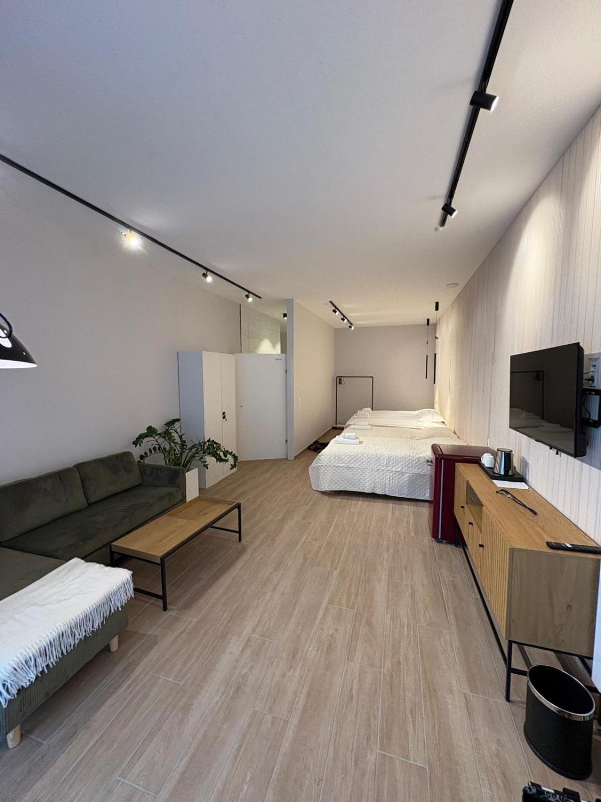 Hotel Allegra 하임스베르크 외부 사진