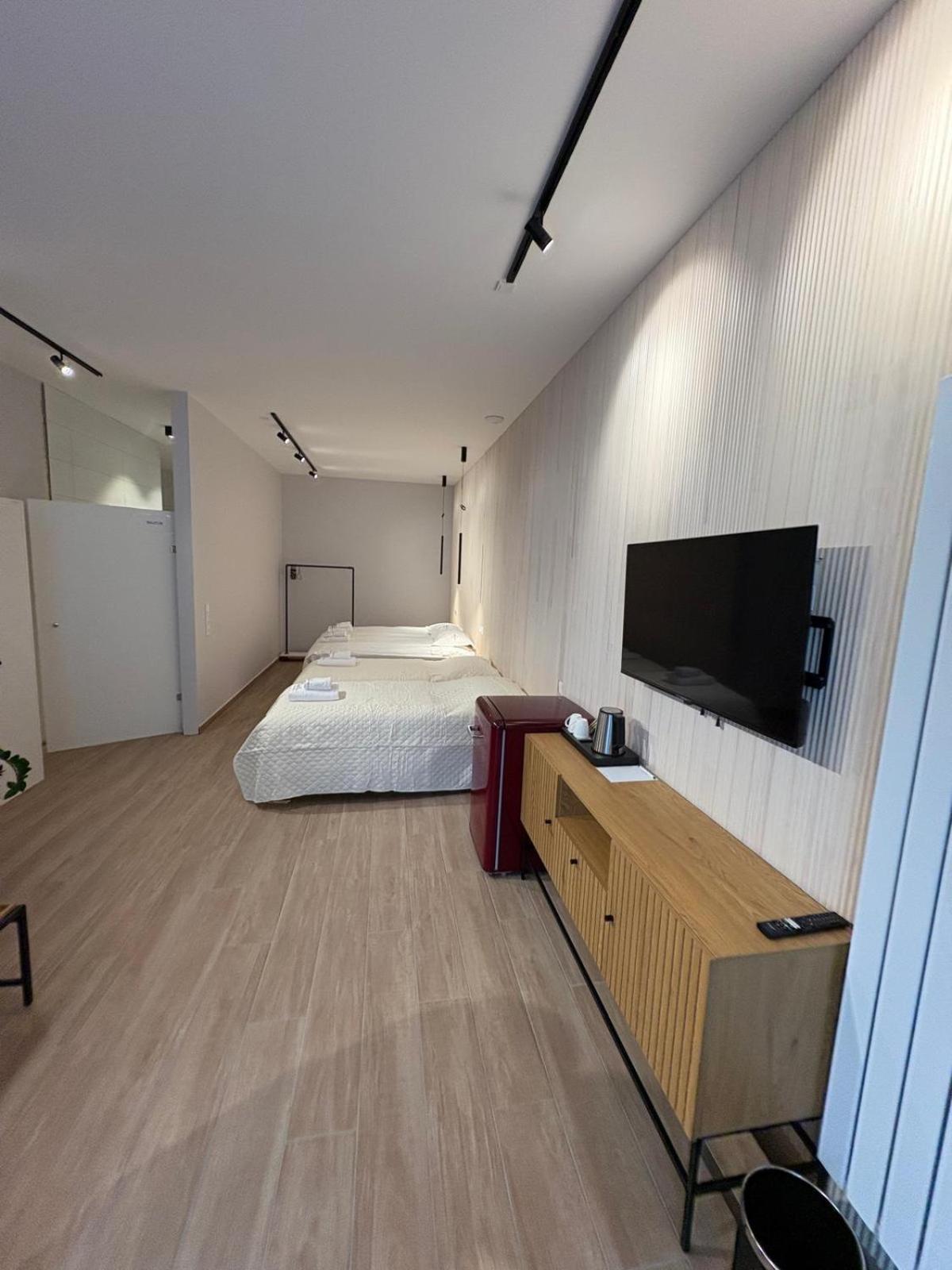 Hotel Allegra 하임스베르크 외부 사진